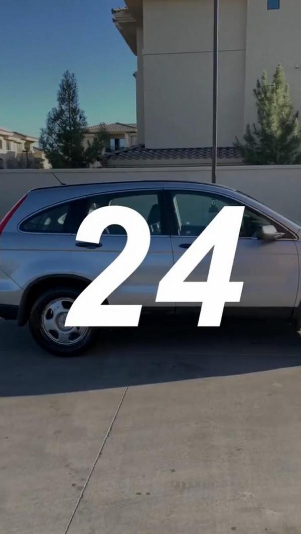 美國女子用一根髮夾換到一間房子 經歷28次以物換物