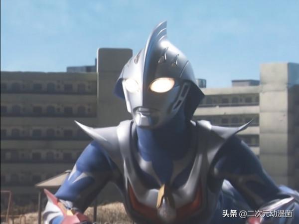 《奈克瑟斯奧特曼》不可替代的英雄神作 《奈克瑟斯奧特曼》不可替代的英雄神作