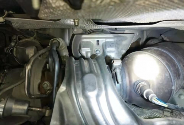 才開兩年掉價13萬，32萬買20款賓士glc真值！晚一步就被別人買走