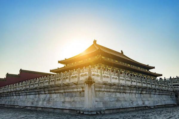 國慶出行去哪玩？