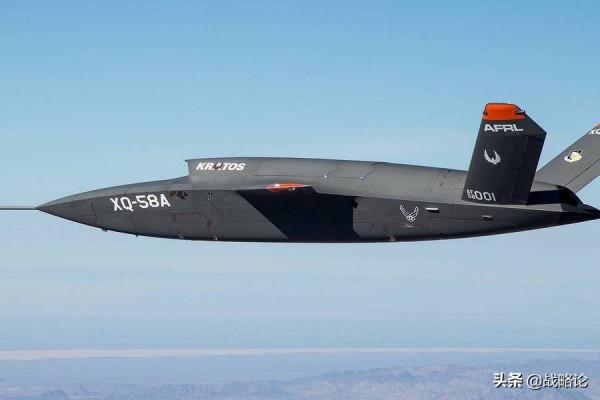 智慧化戰爭將到來,美國已組建成建制無人作戰部隊,取得戰略先機 智慧化戰爭將到來,美國已組建成建制無人作戰部隊,取得戰略先機