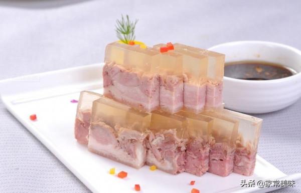 江蘇10大經典名菜是哪些？你吃過幾種？真不愧是傳統八大菜系之一