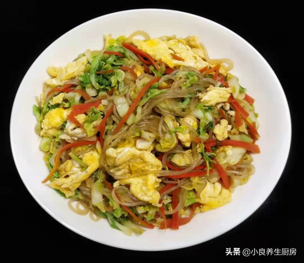 秋季轉涼,這菜我家娃很愛吃,8分鐘就搞定,營養又解饞 秋季轉涼,這菜我家娃很愛吃,8分鐘就搞定,營養又解饞