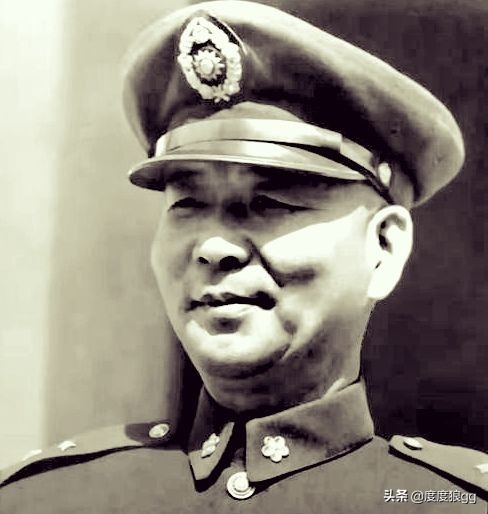 白崇禧企圖固守長沙，胡璉和宋希濂同時抗命，何應欽：我只有辭職