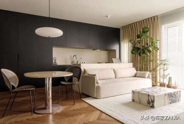 裝修不容易，不要在“美”的事情上妥協