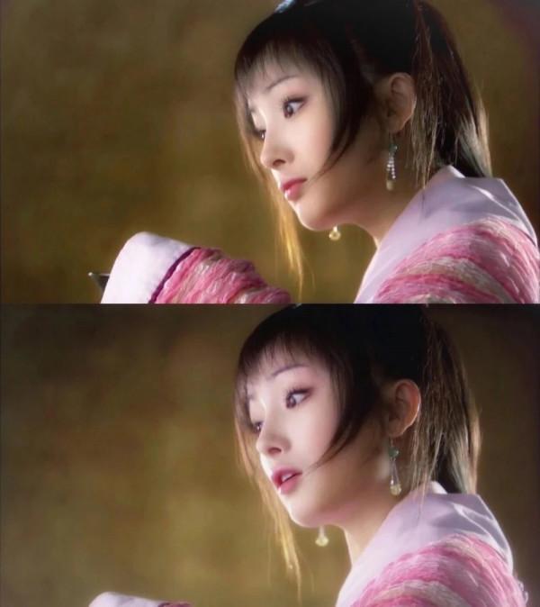 楊冪｜王昭君｜