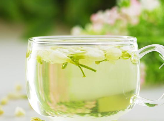 一杯養生茶 三個養生穴 遠離節後綜合徵