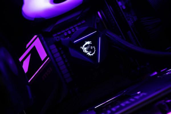 什麼CPU才能餵飽高階空氣?用 微星MAG Infinite RS無燼實測一下 什麼CPU才能餵飽高階空氣?用 微星MAG Infinite RS無燼實測一下