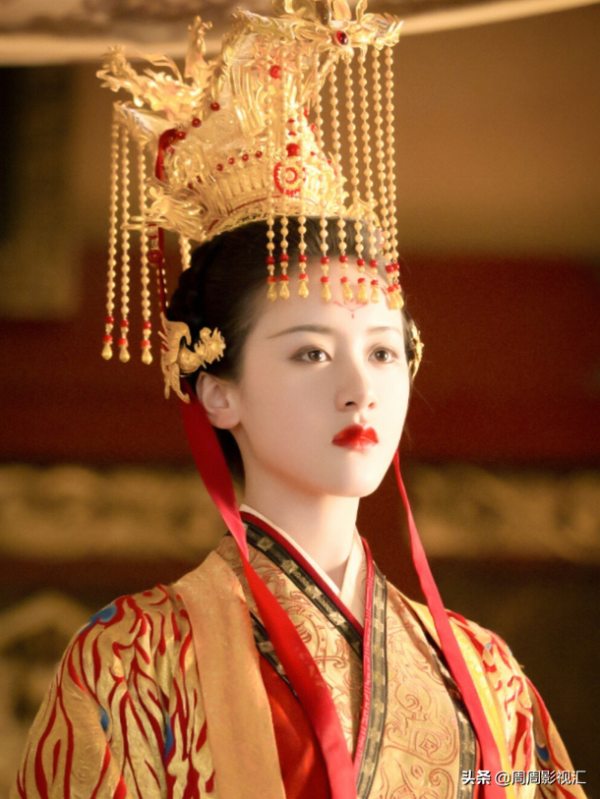 《琉璃》走出國門,獲韓媒肯定取得2021中國電視劇第一名,太頂了 《琉璃》走出國門,獲韓媒肯定取得2021中國電視劇第一名,太頂了