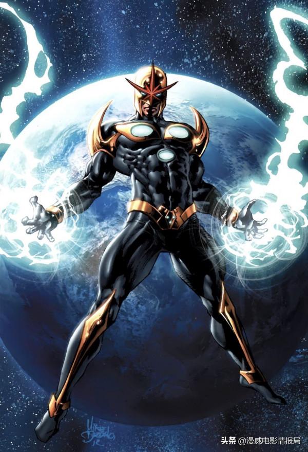 銀河護衛隊之後，這一漫威宇宙軍團或許會接棒上線