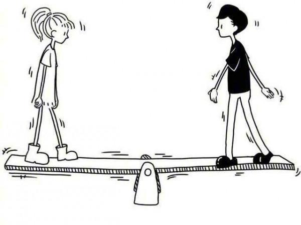 人到中年才明白的扎心道理：見不得你過得好的人，往往不是別人