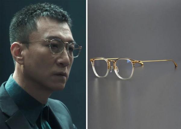 孫紅雷解鎖了穿搭=解鎖了顏值? 孫紅雷解鎖了穿搭=解鎖了顏值?