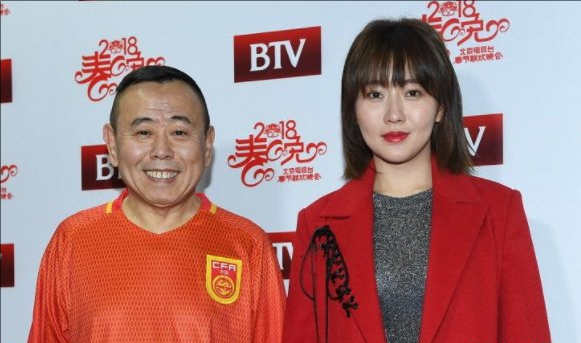 潘長江事件再次升溫，連他的女兒潘陽也受到牽連，究竟咋回事？