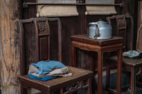 安徽罕見的古村落:房子連體,鮮少人知,如今未完全開發 安徽罕見的古村落:房子連體,鮮少人知,如今未完全開發