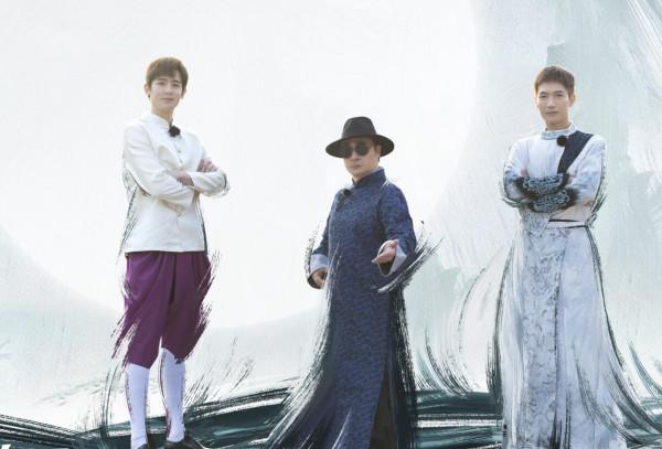 周曉鷗組輸在《香蜜》太經典，吳建豪組則贏在張藝興的“不夠紅”