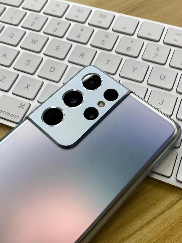 安卓機皇 Galaxy S21 Ultra三星頂級旗艦機12G+256GB國行有需要聯絡