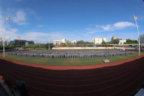 全民國防教育日 | 今天,他們打出一套“組合拳” 全民國防教育日 | 今天,他們打出一套“組合拳”