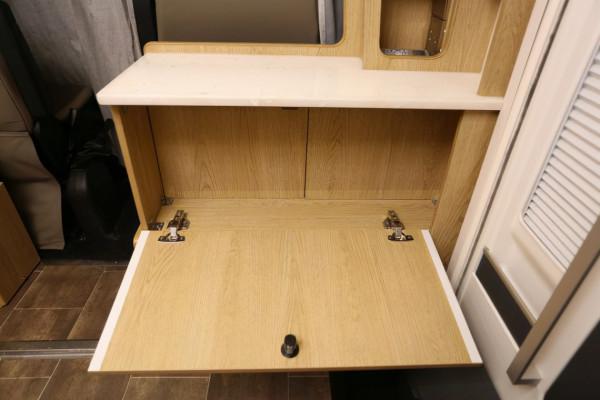 純“輕量化”打造,水電無憂的豪華房車,戴德E途ProMax房車 純“輕量化”打造,水電無憂的豪華房車,戴德E途ProMax房車