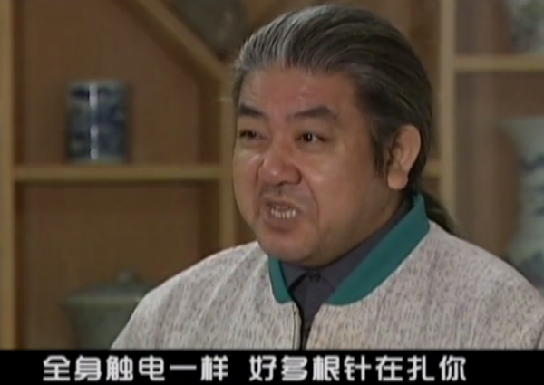 湖南45歲男子習武多年，用頭髮拉動8噸重汽車30米，創下世界紀錄