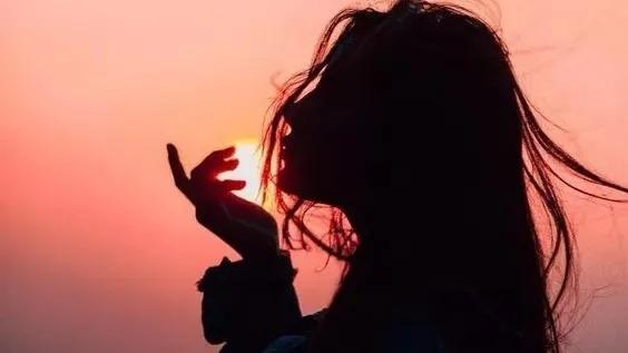 雜七雜八讓你委屈心酸的文案