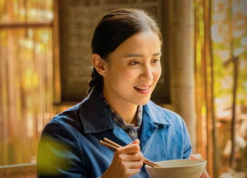 《人世間》四大美女，殷桃、宋佳、隋俊波、黃小蕾年過40依然美麗