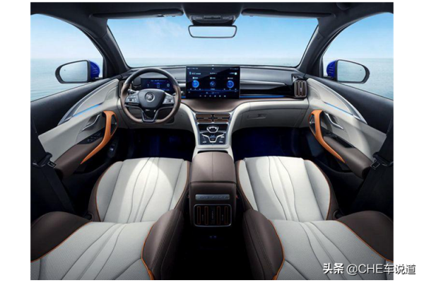 11月想買車的人注意!這4款SUV即將上市,國產佔2席 11月想買車的人注意!這4款SUV即將上市,國產佔2席