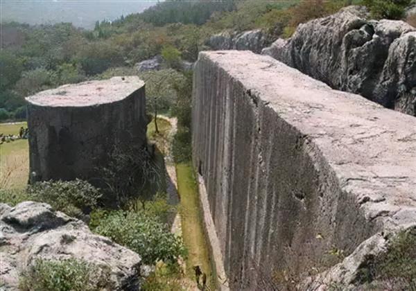 這是明朝最大的“爛尾工程”！可現如今卻成為了著名的旅遊勝地