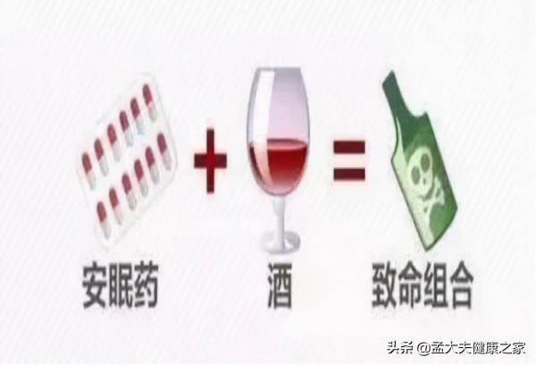 除了吃頭孢不能喝酒，還有5種藥吃完也不能喝酒，告訴你的酒友