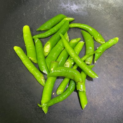 萬能醬「燒椒醬」簡單又好吃的做法