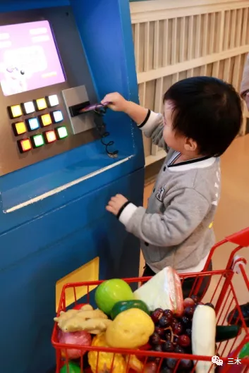 中國兒童中心老牛探索館——過家家愛好者的天堂 中國兒童中心老牛探索館——過家家愛好者的天堂