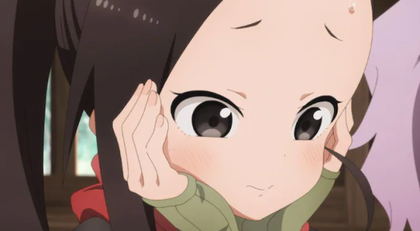 新番《女忍者椿的心事》首彈PV公開 確定4月開播