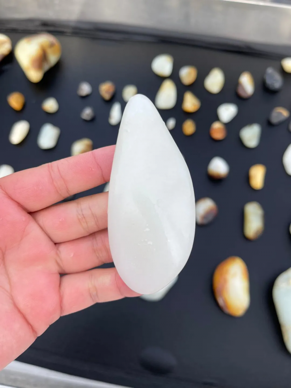 2021翻篇啦 · 如今和田玉石巴扎的行情怎樣