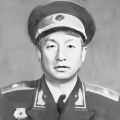 八路軍715團下轄3個營，主要領導人是誰？1955年被授予什麼軍銜？