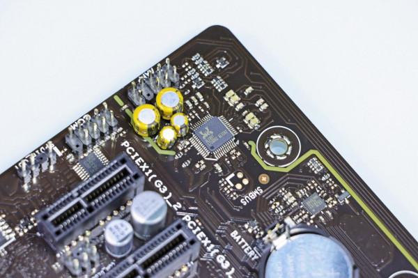 夠用就好，聖旗 B660m D3H D4實測