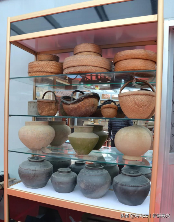 聽文物講故事l識物件，知功用，憶鄉愁，尋文化……這家民俗館 功能真不少