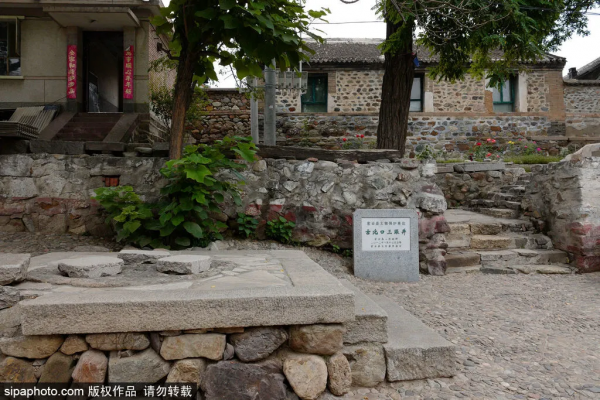 家鄉的秋天!京郊這些古村落淳樸靜謐,竟然美得不像話~ 家鄉的秋天!京郊這些古村落淳樸靜謐,竟然美得不像話~