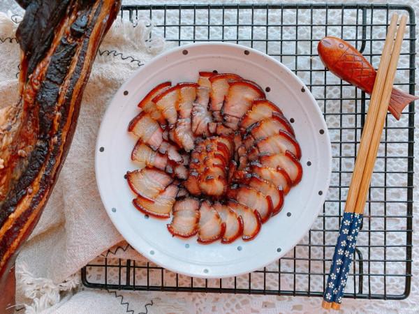 幾十年的醬油肉配方，4個技巧，鹹度適中，色澤紅亮比臘肉更好吃