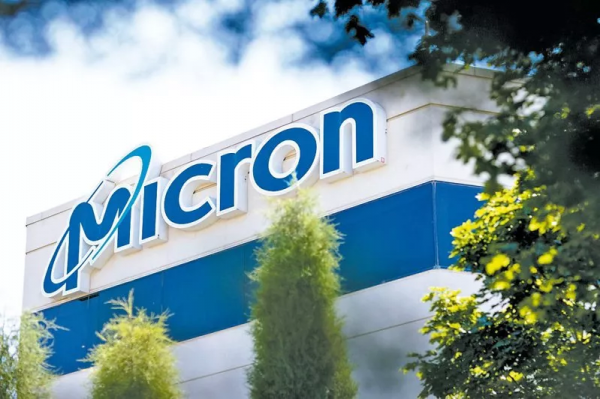 狂漲25&percnt;以上！NAND Flash漲價潮美光已接棒，產業鏈已跟進