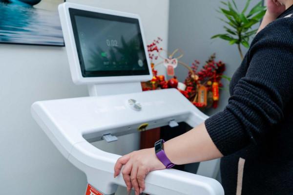 我的手腕上的「私人醫生管家」，dido Y1智慧血壓手錶評測