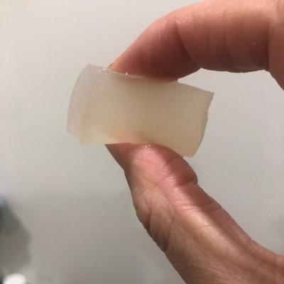 這是梨子凍最正宗的做法,好吃到爆 這是梨子凍最正宗的做法,好吃到爆