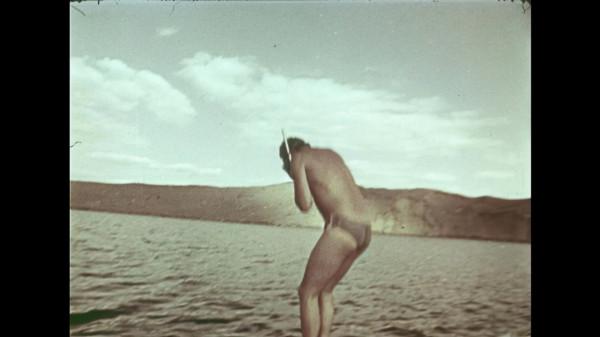 56年前戰鬥民族用核彈,造出個放射性最強的人工湖,現在怎麼樣了 56年前戰鬥民族用核彈,造出個放射性最強的人工湖,現在怎麼樣了