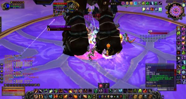 魔獸TBC:詳解T5削弱情況,奧的機制改變,大奧術師最容易滅團 魔獸TBC:詳解T5削弱情況,奧的機制改變,大奧術師最容易滅團