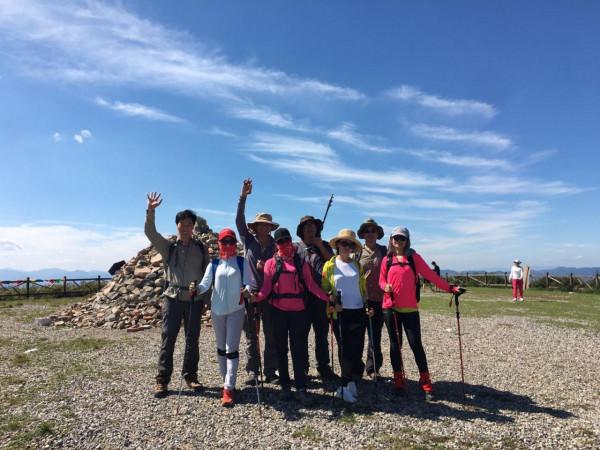 爬山不累的秘籍,看完這些你再去爬山可以健步如飛 爬山不累的秘籍,看完這些你再去爬山可以健步如飛