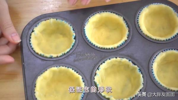 揭秘!黃金水蛋撻的做法,無奶油,無牛乳,細膩順滑,蛋香味馥郁 揭秘!黃金水蛋撻的做法,無奶油,無牛乳,細膩順滑,蛋香味馥郁