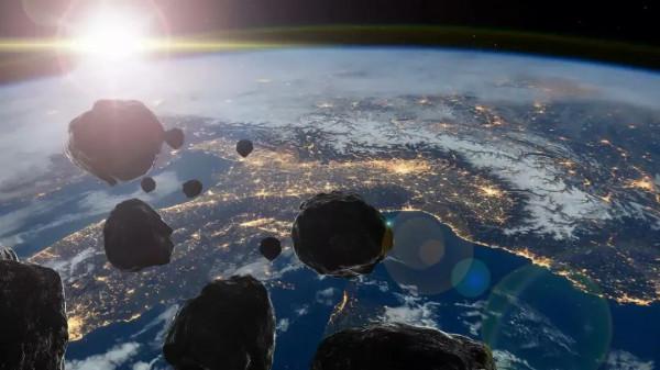 《未來世界》美國不顧全球反對，發射4.3億銅針包圍地球