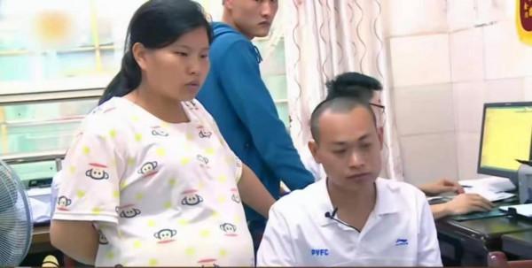 湖南30歲小夥查出肺癌,妻子已懷孕7個月,丈夫含淚說:放棄孩子 湖南30歲小夥查出肺癌,妻子已懷孕7個月,丈夫含淚說:放棄孩子