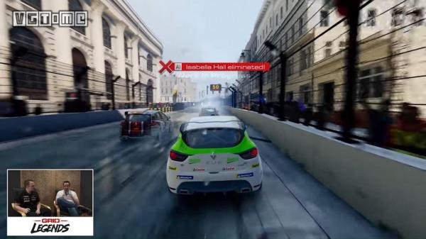 《超級房車賽 傳奇》發售日與首個實機演示公佈