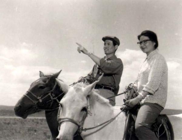 80年代美女影星高英,從紅極一時到迴歸平淡,她這樣的選擇對嗎? 80年代美女影星高英,從紅極一時到迴歸平淡,她這樣的選擇對嗎?