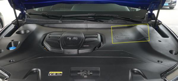 紅旗HS5沒電了無法啟動怎麼辦? 紅旗HS5沒電了無法啟動怎麼辦?