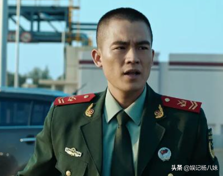 演什麼都一個樣的6位男星,黃景瑜上榜,靳東被指“男版鞠婧禕” 演什麼都一個樣的6位男星,黃景瑜上榜,靳東被指“男版鞠婧禕”